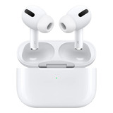 AirPods Pro - Color Blanco