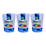 3 X Fibra Cleanfit 450g Colon - Unidad a $19667