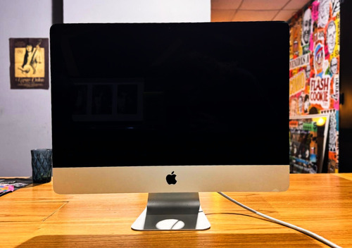 iMac Retina 4k, 21.5-inch, 2019