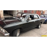 Chevrolet Malibu 1.8