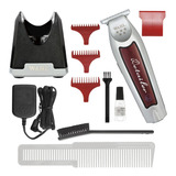 Maquina Corta Pelo Wahl Detailer 5 Star Trimmer Inalambrica