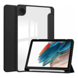 Carcasa Smart Case Para Tablet Samsung A9+ Plus 11 Ranura