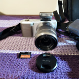  Sony Alpha Nex-3