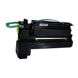 Print.save.repeat. Lexmark C792x1yg Amarillo Extra Alto Rend