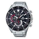 Reloj Hombre Casio Edifice Mod:efv620d-1a4v