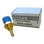 Sensor Vlvula De Temperatura Nissan Tiida C11  Nissan Tiida