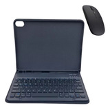 Funda Teclado Bluetooth Para iPad 10ma Generación 10.9 PuLG