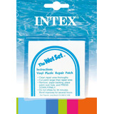 Pack X 24 Parches De Reparación Para Piscinas Intex