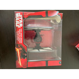Star Wars First Special Forces Tie Fighter - Die Cast Nave 