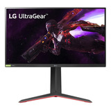 Monitor De Juegos Ultragear 27gp850-b De 27 Pulgadas Qhd