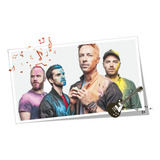 Banda Coldplay Musicas E Videos