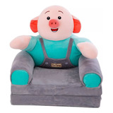 Funda De Minisofá, Sillón Infantil, Asiento De Coche