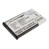 Bateria V30145-k1310k P/ Siemens Gigaset Sl910 3,7v 1050mah