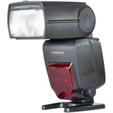 Flash Yongnuo Yn-685 Hss Ttl Para Nikon Yn685 12x S/juros