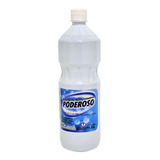 Detergente Enzimatico- 1 L Manicure Médico Odontológico Full