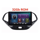 Consola Estereo Ford Figo 2 Ram 32 Rom Android Radio Wifi Bt
