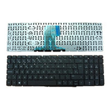 Teclado Hp 15 Ay005la 9z.nc8sc.b1e Original