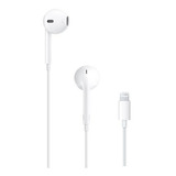 Earpods Lightning Original Apple iPhone 14 Pro Max Genuino