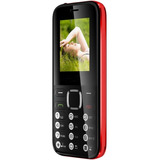 Celular Kanji Kj-fona 32mb Teclado Mp3 Bluetooth Camara Dual