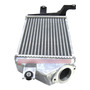 Intercooler De Mitsubishi Sportero L200 2.5cc 2016-2019 Mitsubishi L200