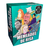 Juego Memeados De Risa - Previa Memes Humor Dígalo Hdp Redes