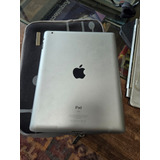 iPad iPad 2 A1395 16 Gb - Rota No Enciende - Cable Y Funda