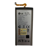 Flex Carga Bateria LG Q7 Original Envio Já Bl-t39