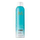 Shampo Moroccanoil Seco Dark Tones Para Todo Tipo De Cabello