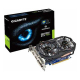 Placa De Video Pcyes Nvidia Geforce Gtx 750 Ti, 2gb Gddr5