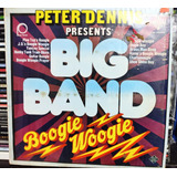 Peter Dennis / Big Band / Boogie Woogie / Vinyl*
