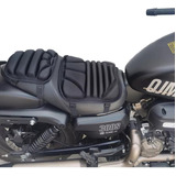 2 Cojines De Asiento De Moto, Transpirables