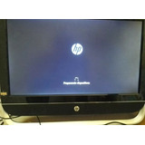 Computadora Hp Pavilion All In One Hp 20-b013w Para Piezas