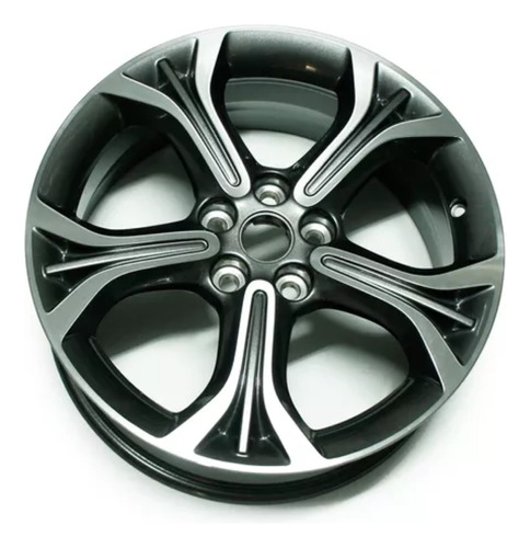 Llanta Aleacion Cruze 20/ 17x7.0 100% Chevrolet Original