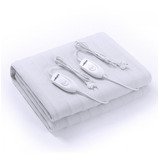 Calientacamas Thor Dual Underblanket 2 Plazas Marca Thorben