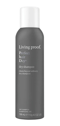 Shampoo En Seco Living Proof 198 Ml