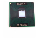 Micro Notebook Core 2 Duo P7350  Slgf6 - 2/3/1066 - Socket P
