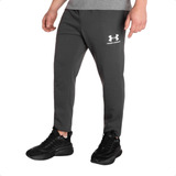 Pantalón Under Armour Sportstyle Terry Training Grs