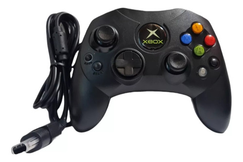 Control De Xbox Clasico Triple A