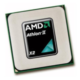 Procesador Athlon Ii 250 Dual Core 3.0ghz 65w Am3 Am3+