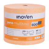 600 Panos Multiuso Tipo Perfex Ultra Absorvente 20x40 