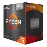 Procesador Amd Ryzen 5 5600gt 4.6ghz Turbo Am4