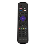 Control Remoto Original Caixun Para Modelos Roku 