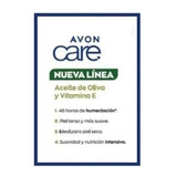  Crema Para Manos Avon Care C/ Aceite De Oliva Nutri Intens.