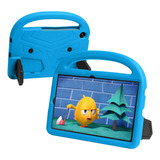 Capa Maleta Infantil Para Tablet Galaxy Tab A9+ Plus 11.0 