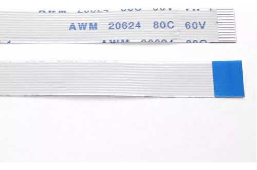 Cable Flex Para Impresora Epson L3110 12pin 50cm 1.0mm Tipo1
