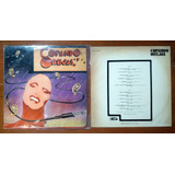 Copando Orejas 1982 Compilado Rock Nacional Disco Lp Vinilo