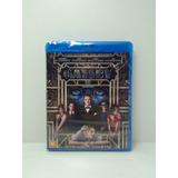 Blu-ray 3d O Grande Gatsby - Original & Lacrado