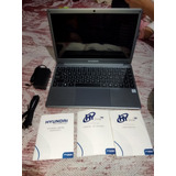 Laptop Hyundai Hybook Plus, 14.1 , Intel Core I3, 8gb Ram, 2