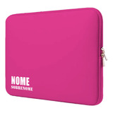 Capa Case Notebook Macbook Maleta Pasta 14.1/15/13/12/11/17