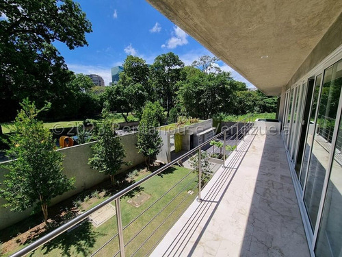 Apartamento En Venta En Country Club Chacao Caracas Angela Tochon - Imagen 3